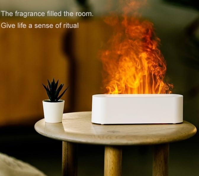 Flame Air Humidifier