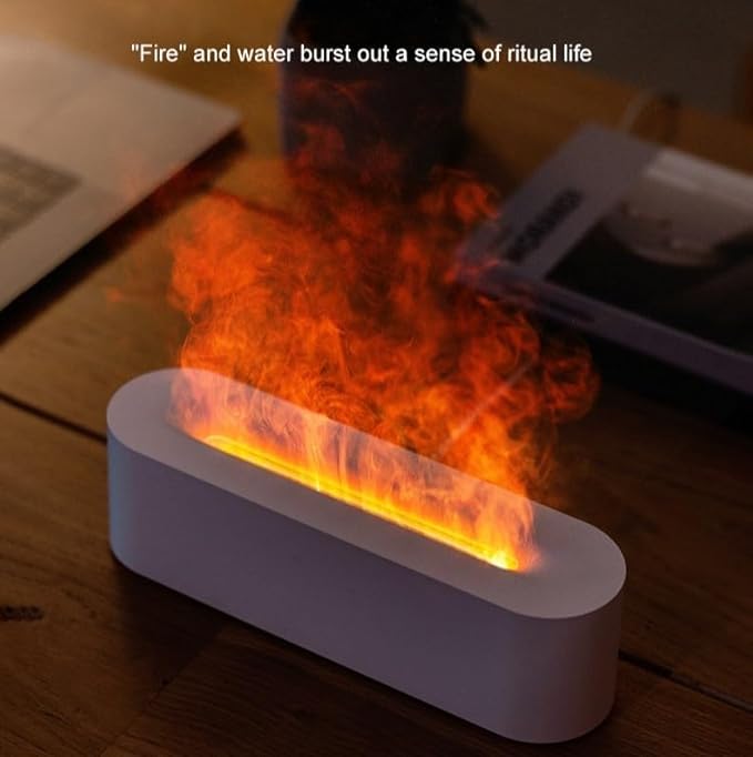Flame Air Humidifier