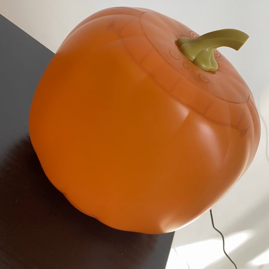 Talking and Singing Pumpkin Projector
