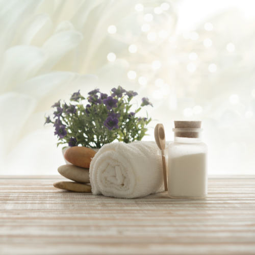 Beauty and Wellness