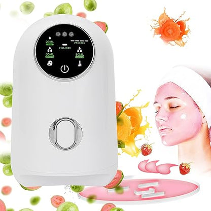 DIY Fruit Mask Maker